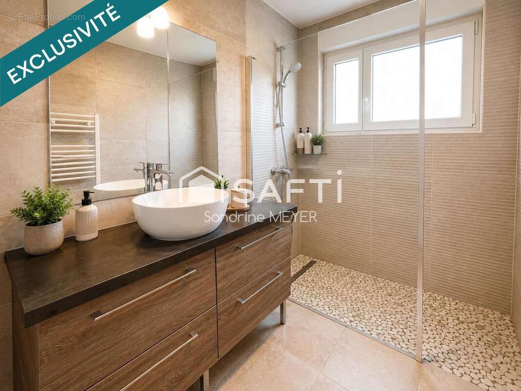 Photo 9 - Appartement à GEUDERTHEIM