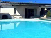 Maison à SAINT-ANDRE-DE-SEIGNANX