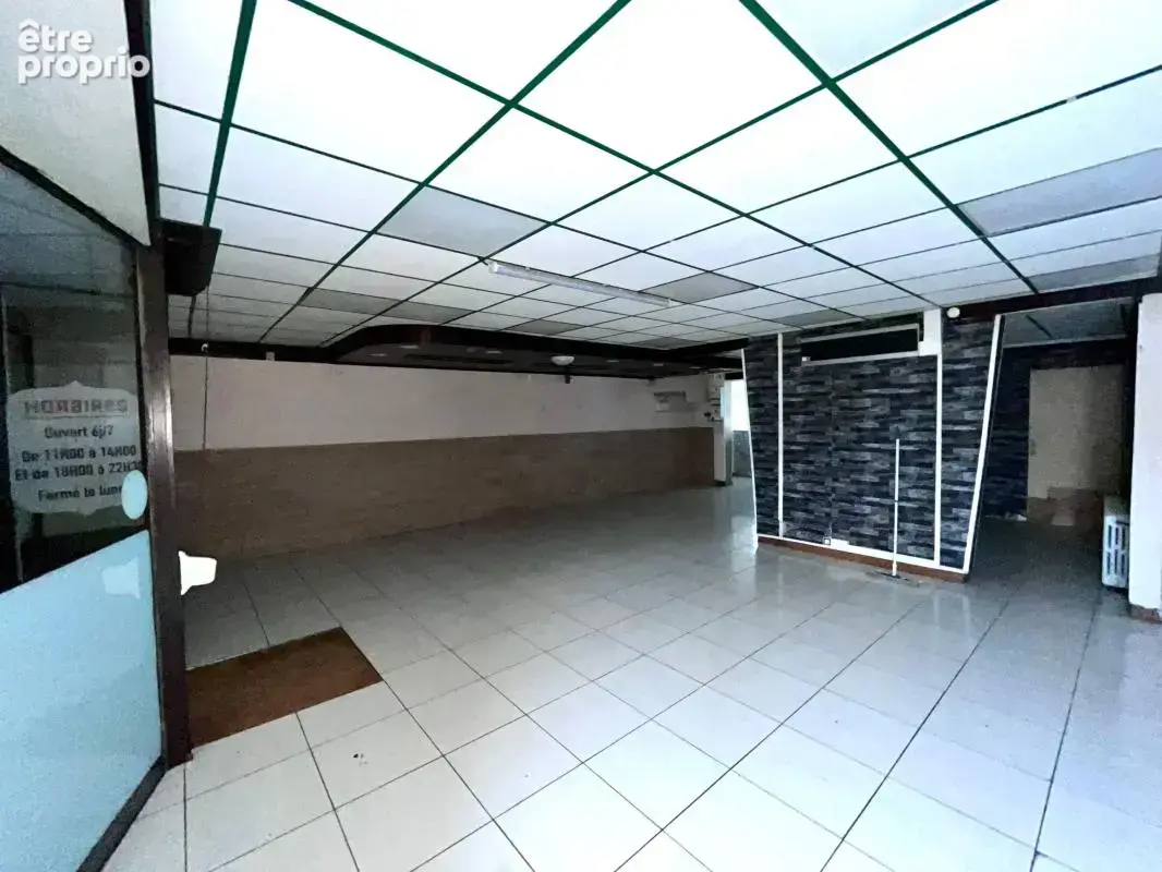 Immeuble À Vendre - photo 17