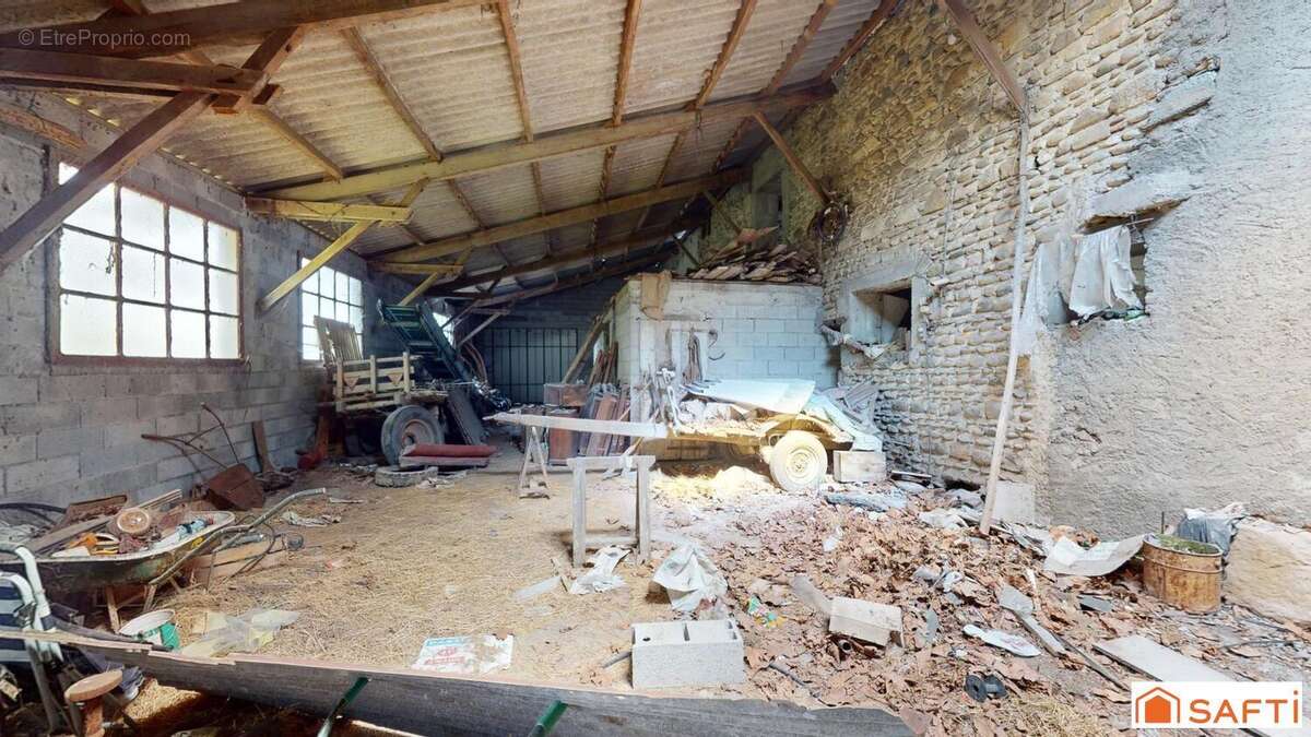 Photo 9 - Maison à SAUVETERRE-DE-BEARN