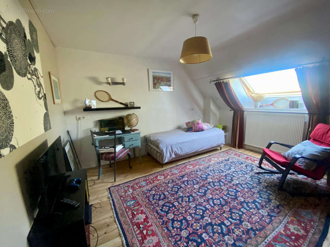 Maison à HARLY