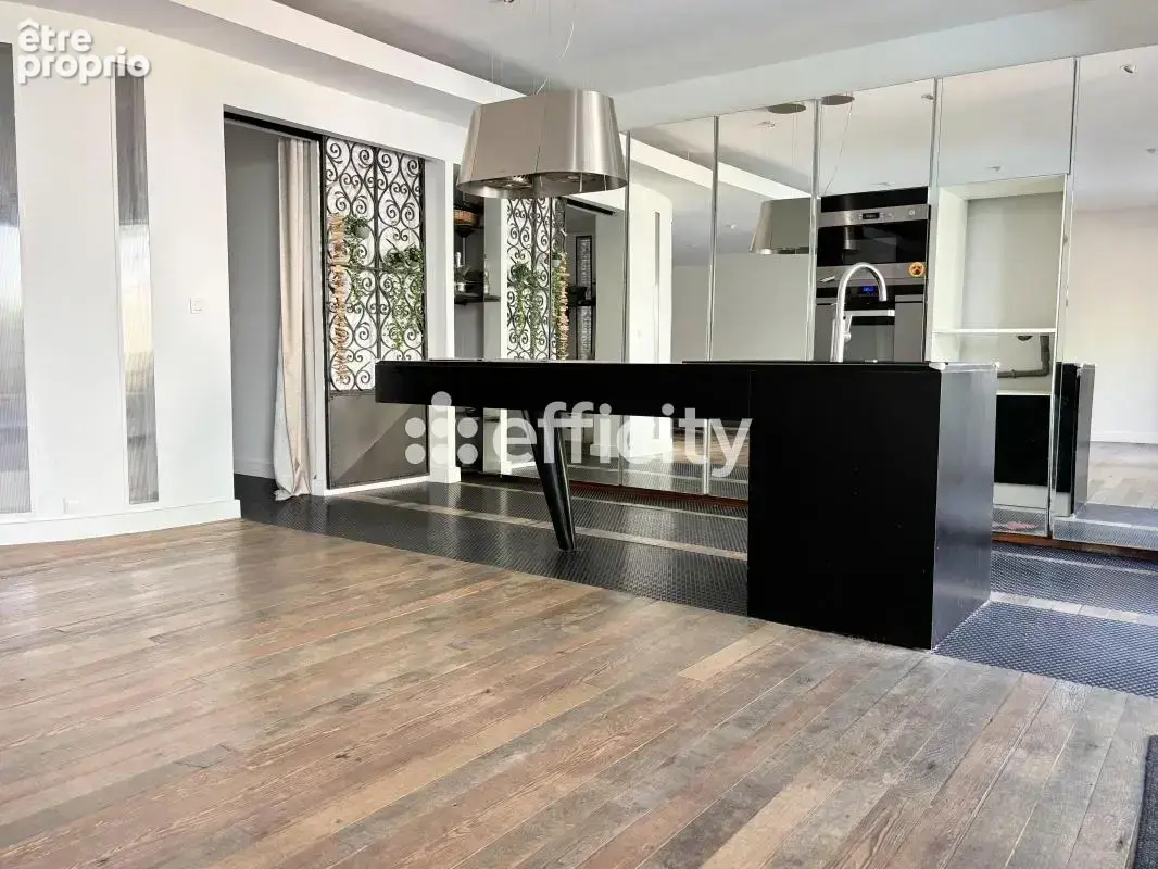 Maison 114 m² à La Rochelle  - photo 7
