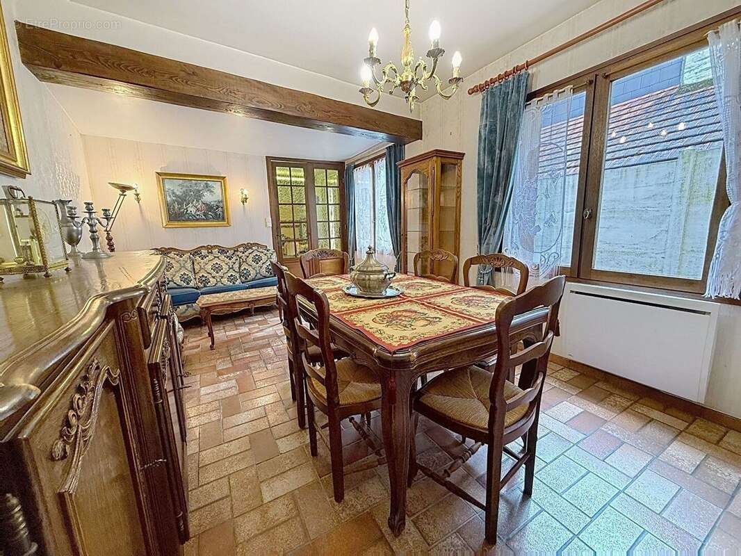 A vendre Gournay en Bray - photo 3