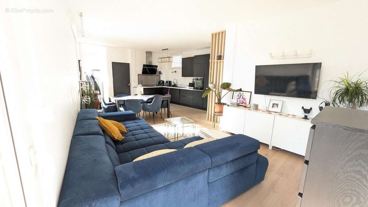 Photo 3 - Appartement à TOULOUSE