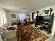 Maison à SAINT-LOUIS