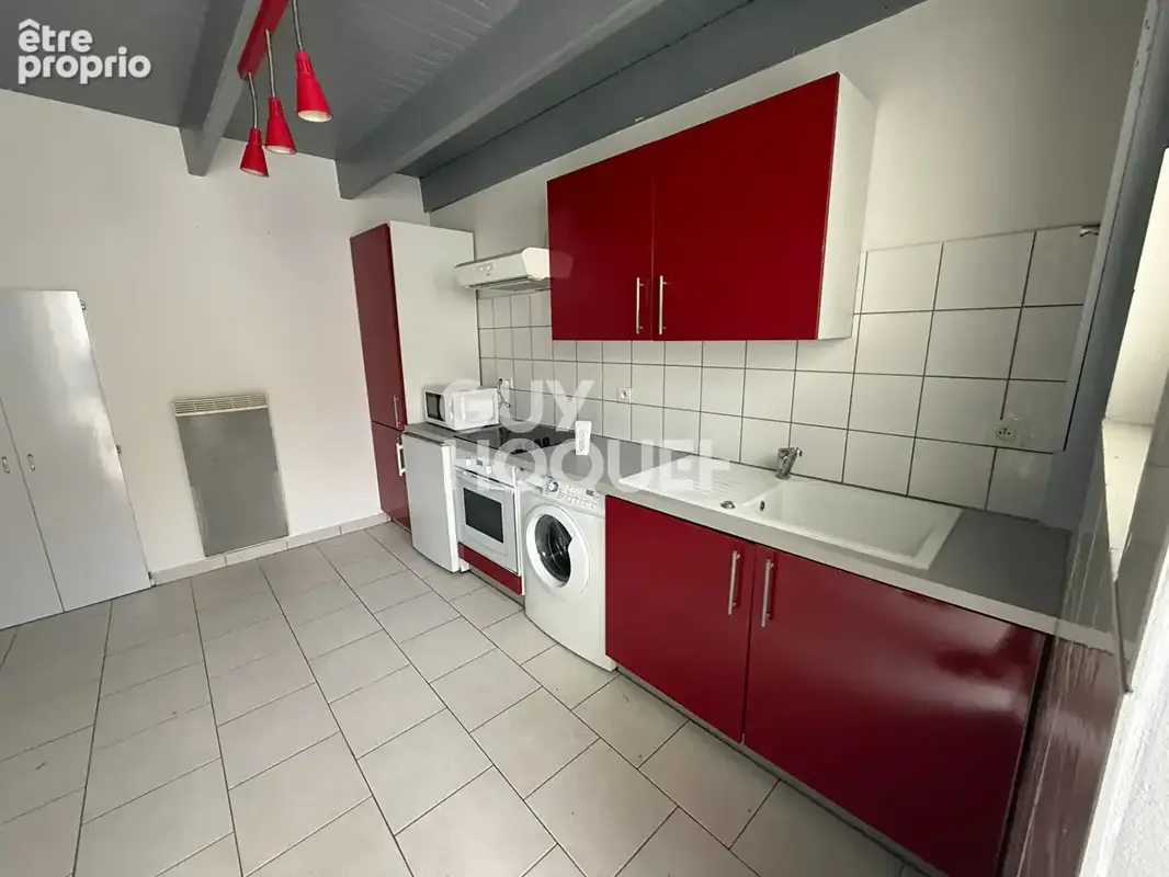 Appartement 3 pièces - Confort et proximité - photo 2