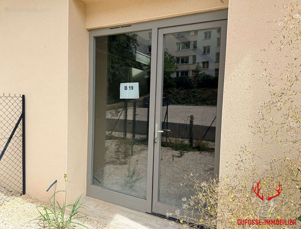 Tassin-la-Demi-Lune Vente en bloc 5 appartements 241 m² - photo 10