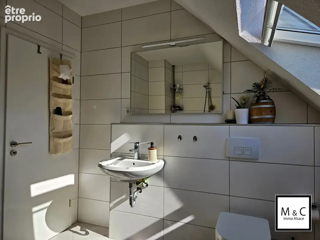 Maison Seltz 4 pièces - photo 14