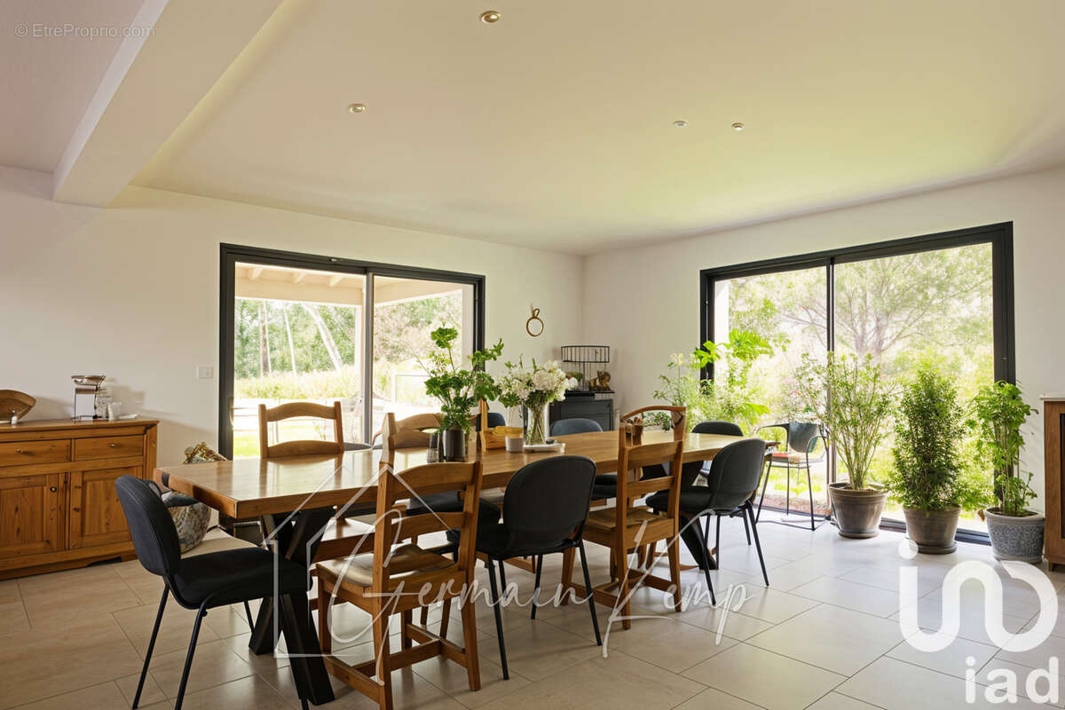 Photo 4 - Maison à PALADRU