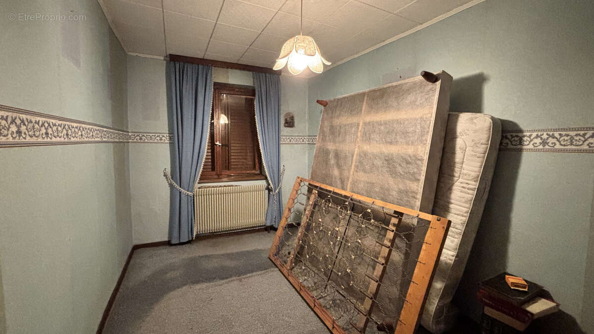 Maison à ALLENWILLER