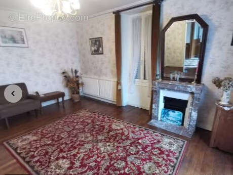 Maison à LES EPESSES