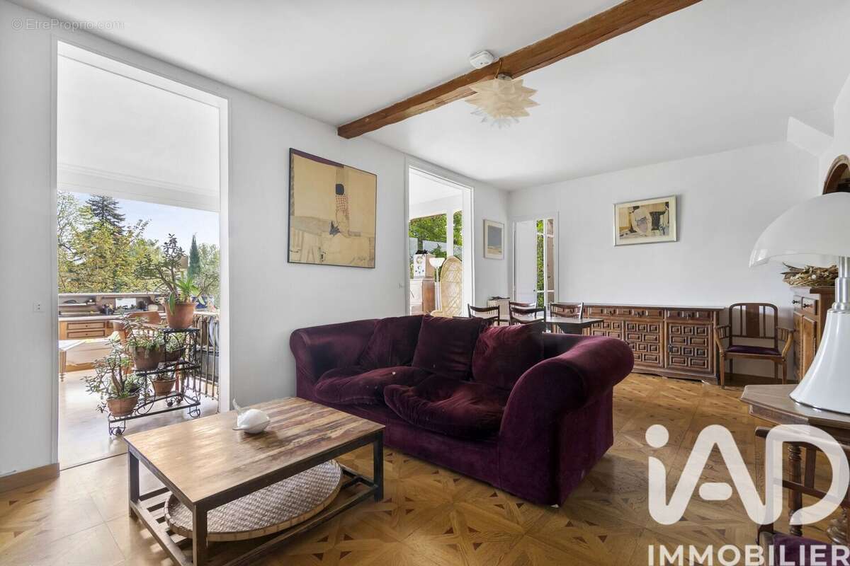 Photo 9 - Maison à VILLENNES-SUR-SEINE