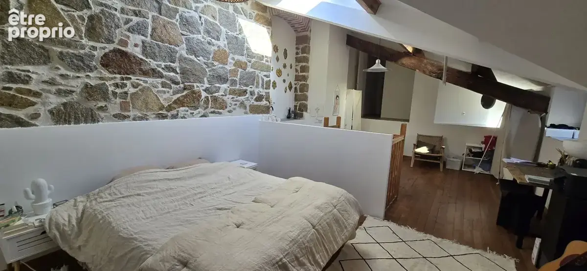 Appartement - photo 2