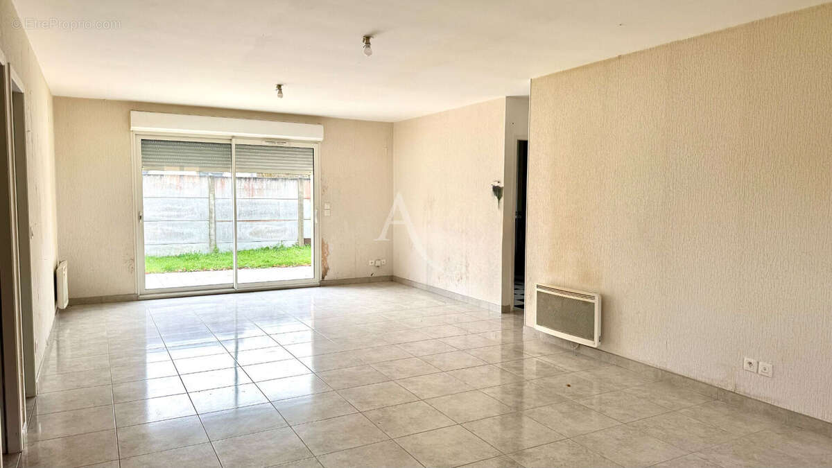 Maison à SAINT-JULIEN-SUR-CHER