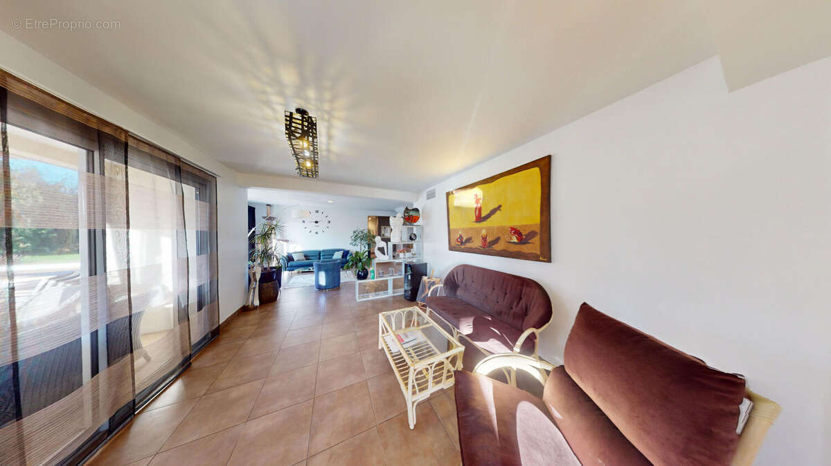 Photo 3 - Maison à BUROS