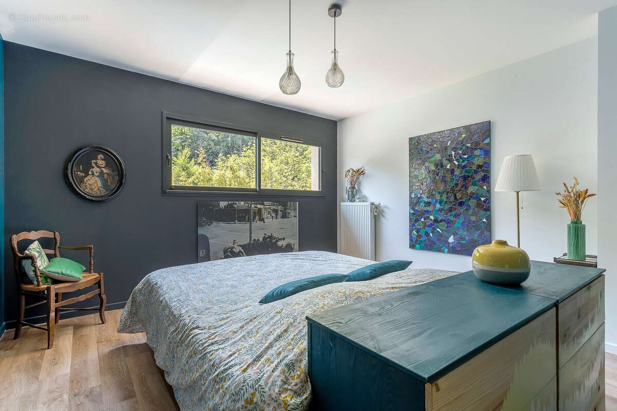 Maison à SAINT-DIDIER-AU-MONT-D&#039;OR