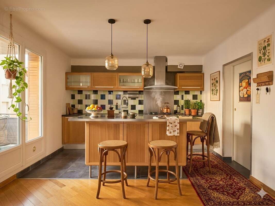 Appartement à AVIGNON