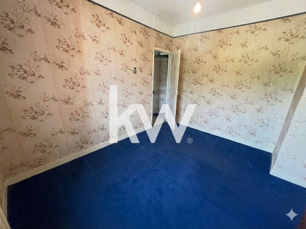 Maison à SAINT-ETIENNE