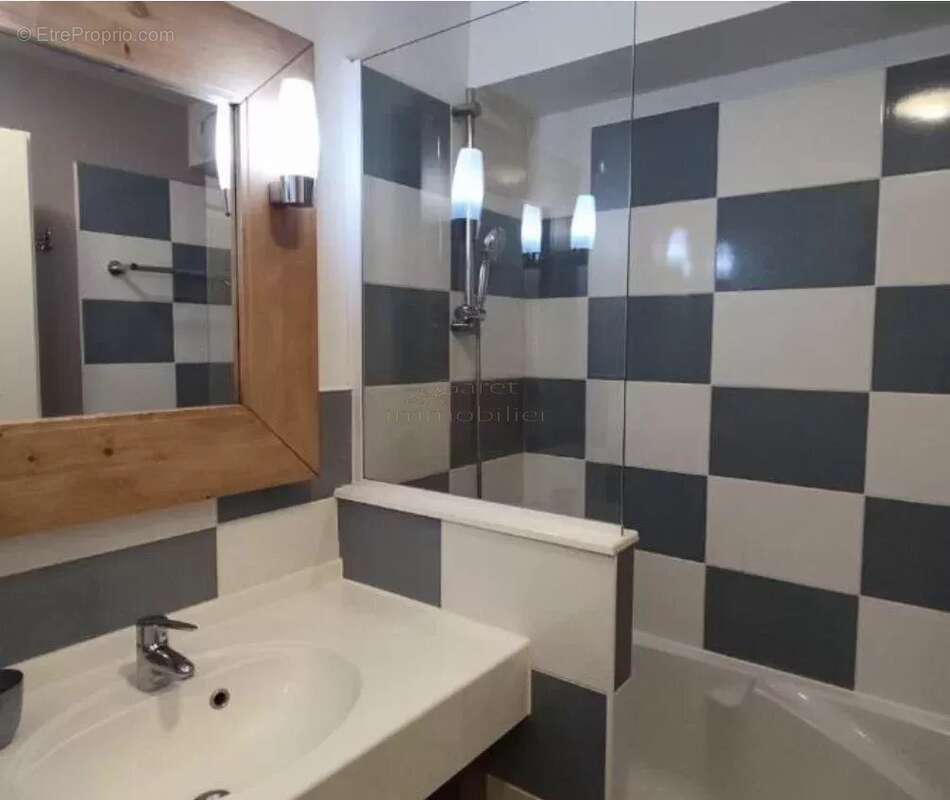 Appartement à FORT-MAHON-PLAGE