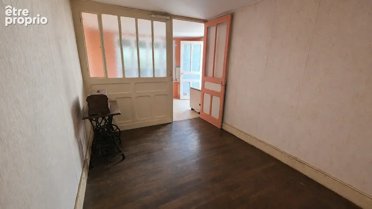 Appartement 2 pièces 23 m² à vendre à Tomblaine (54510) - photo 56