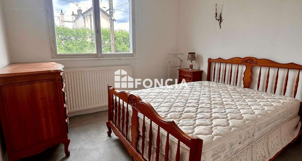 Maison à GOURNAY-SUR-MARNE