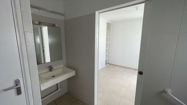 Appartement à SCHOELCHER