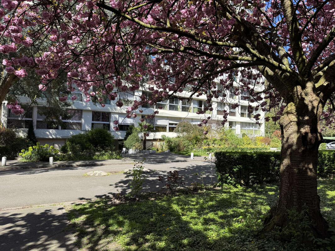 Appartement à LAMBERSART
