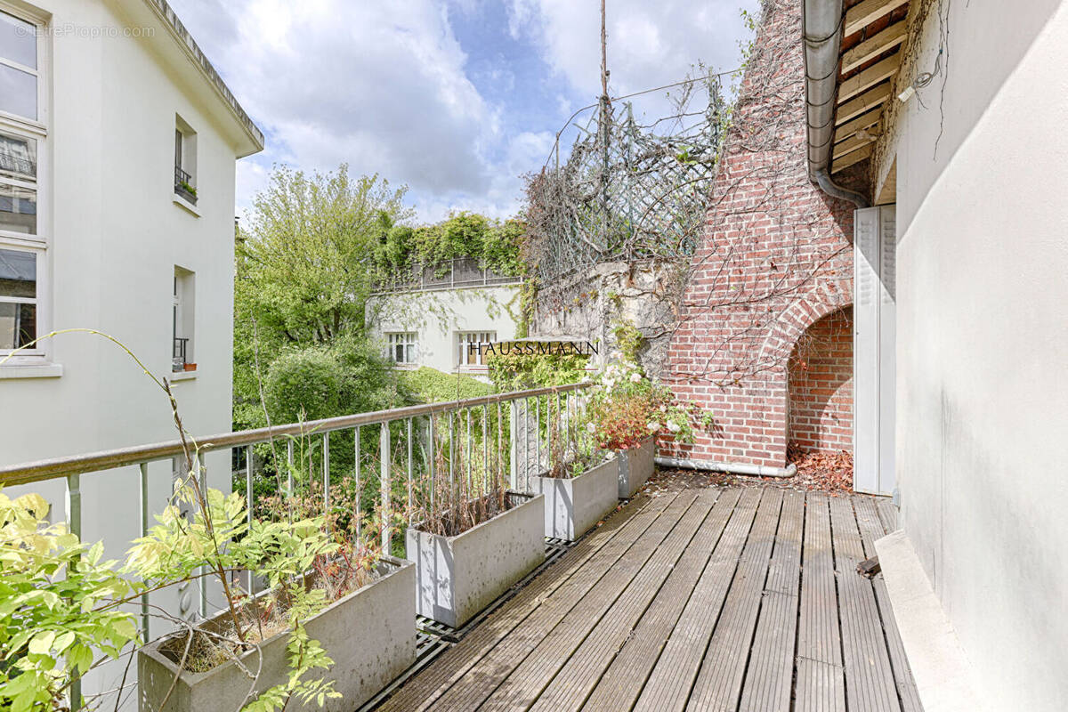 Maison à PARIS-18E