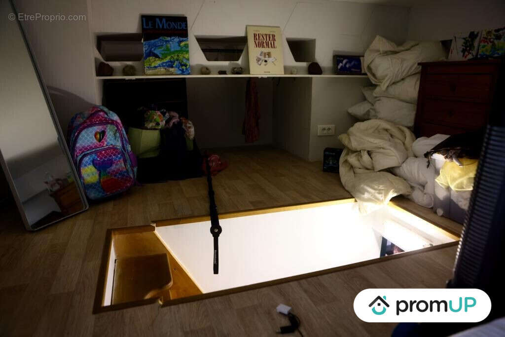 Appartement à SAINT-DENIS