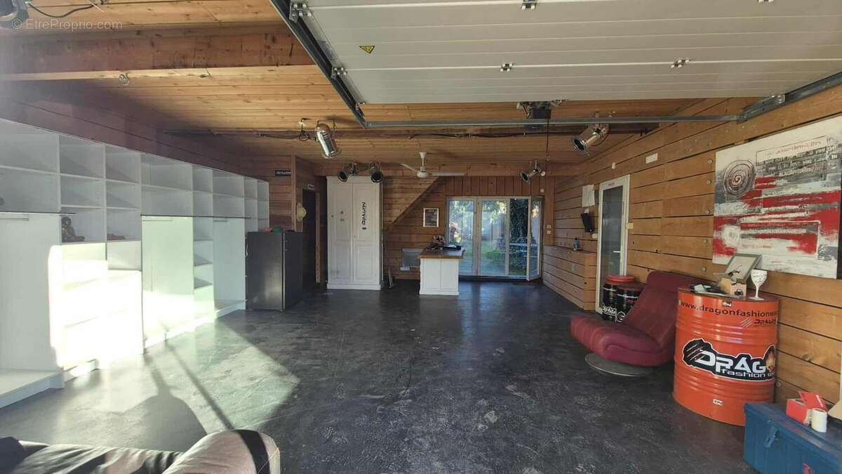 Photo 3 - Maison à ROUSSILLON