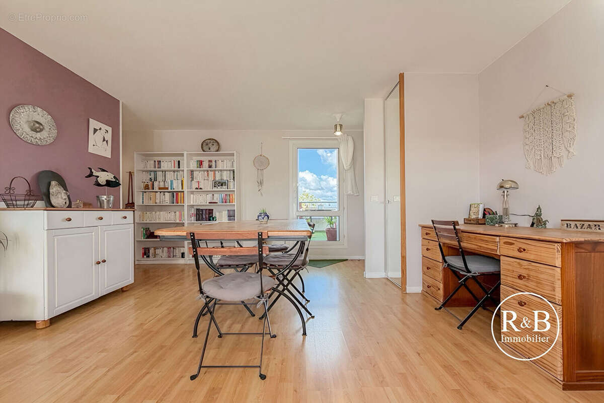 Appartement à PLAISIR