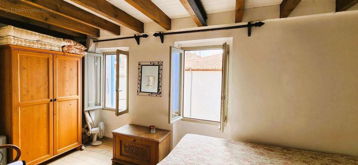 Maison à ILLE-SUR-TET