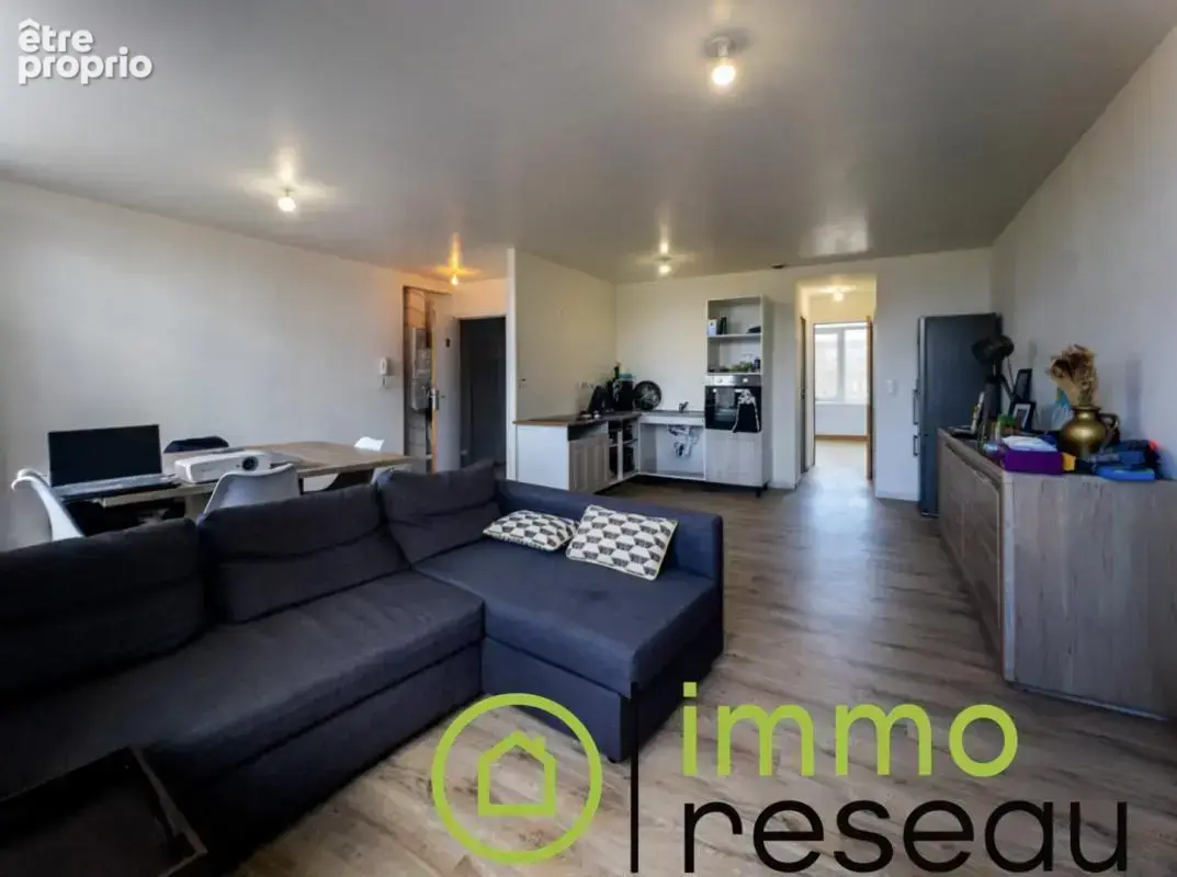 Appartement - photo 3