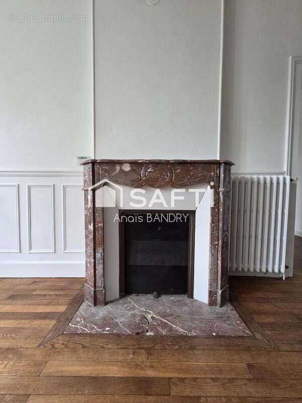 Photo 5 - Maison à BEAURIEUX