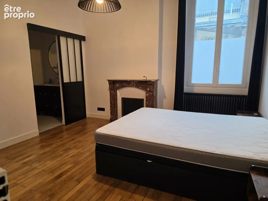 Appartement d'exception - Centre historique de Vannes - photo 5