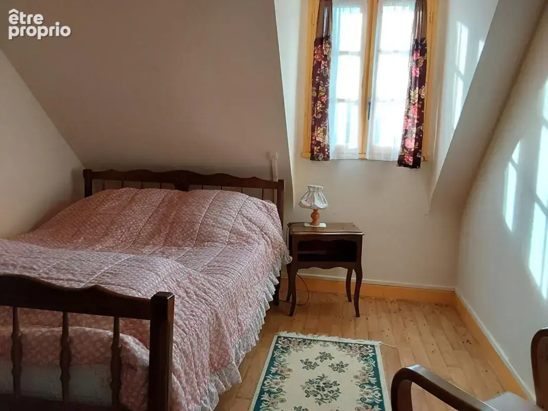 Maison Paule 5 pièce(s) 82 m2 - photo 12