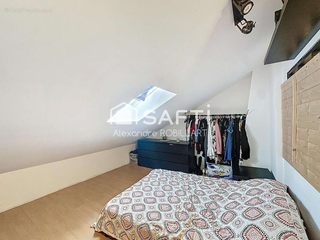 Photo 8 - Maison à NOYELLES-SOUS-LENS