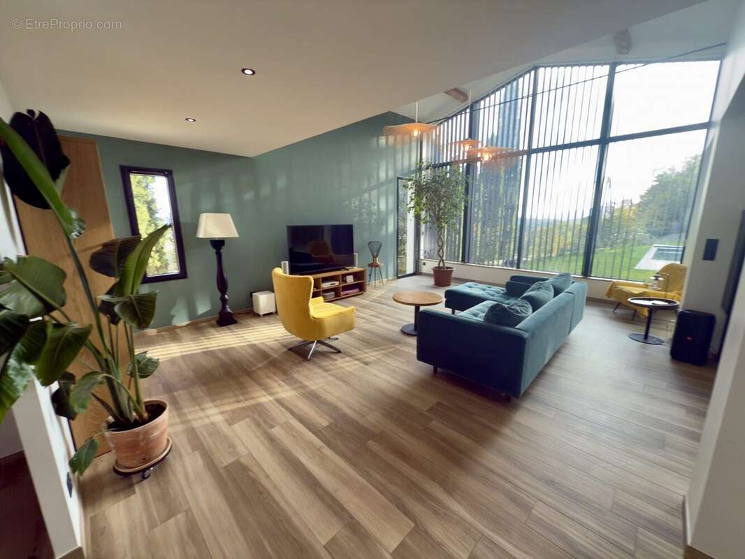 Maison à CARCASSONNE