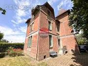 Maison à BEAUCAMPS-LE-VIEUX