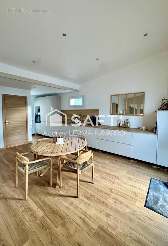 Photo 1 - Maison à MERLIMONT