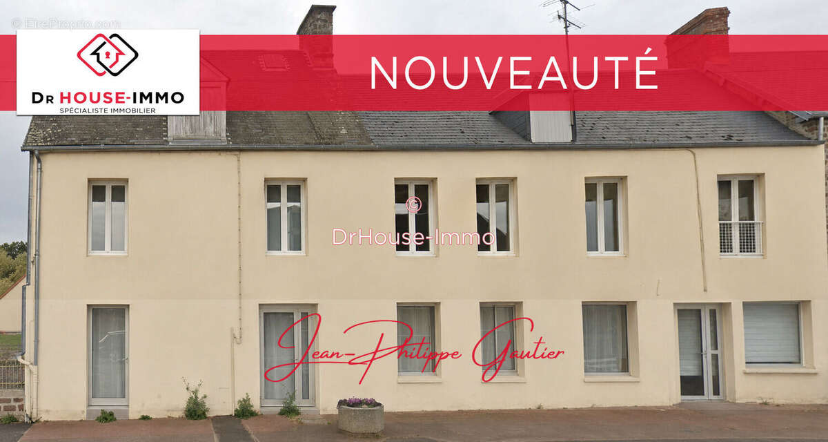 Maison 290 m² à Saint-Denis-De-Mere  - photo 9