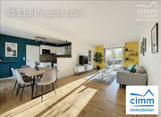 Maison à CHARTRES-DE-BRETAGNE