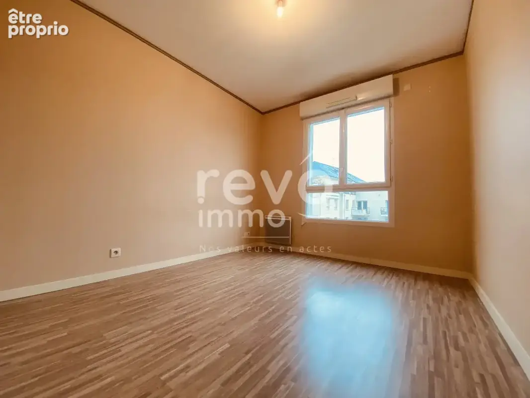 Appartement T3 place Ney - photo 6