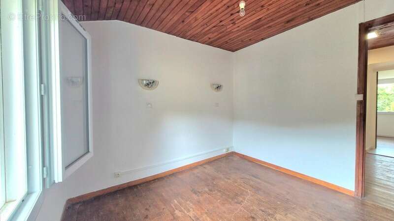 Maison à vendre avec terrasse 4 pièces SAHORRE (66) - photo 17