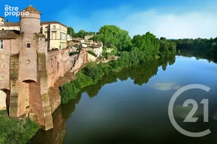 Appartement 22 pièces 57 m² à vendre à Gaillac (81600) - photo 11