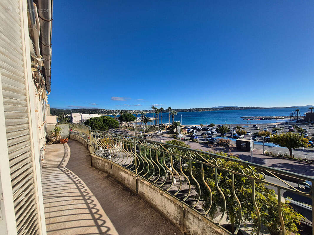Appartement à BANDOL