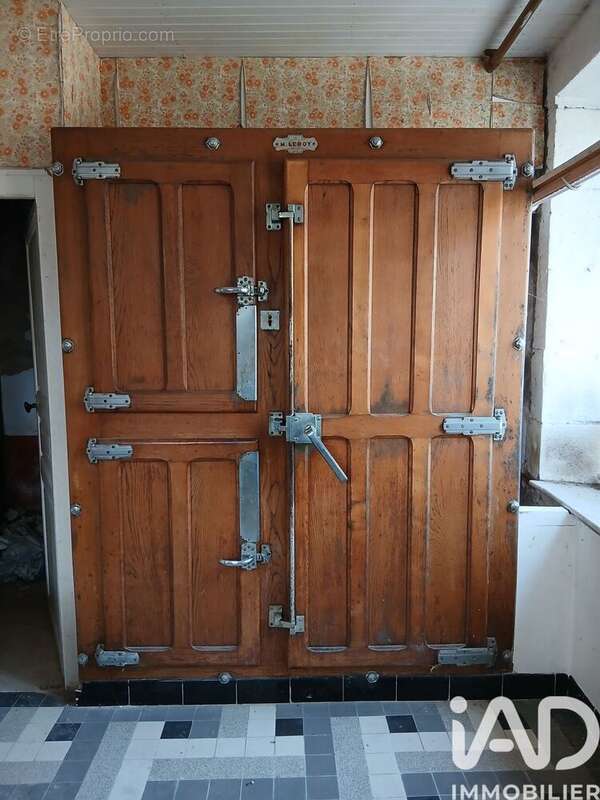 Photo 5 - Maison à COLLINEE