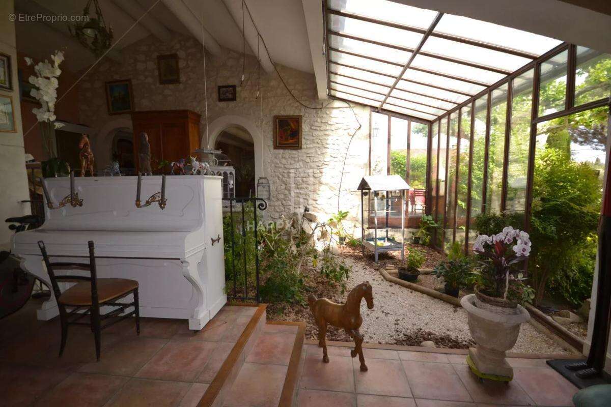 Jolie villa de plain-pied - photo 11