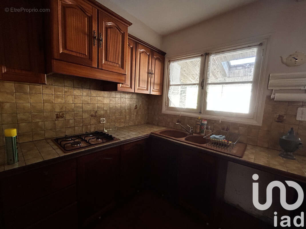 Photo 6 - Maison à GRATENTOUR