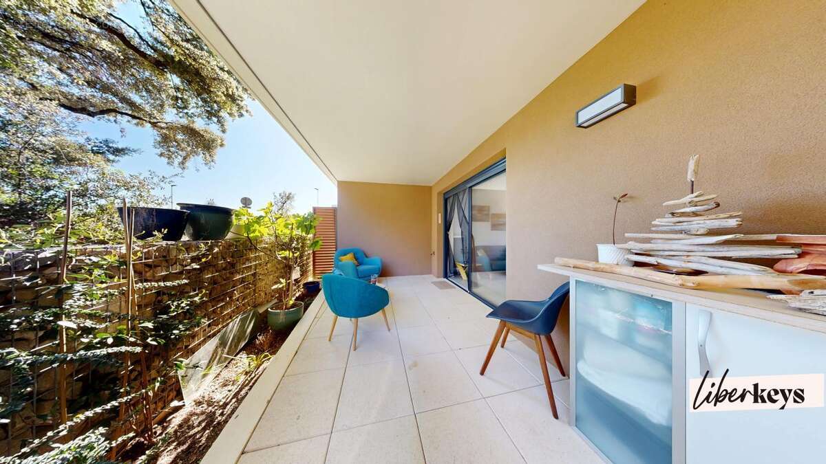 Appartement à CASTRIES